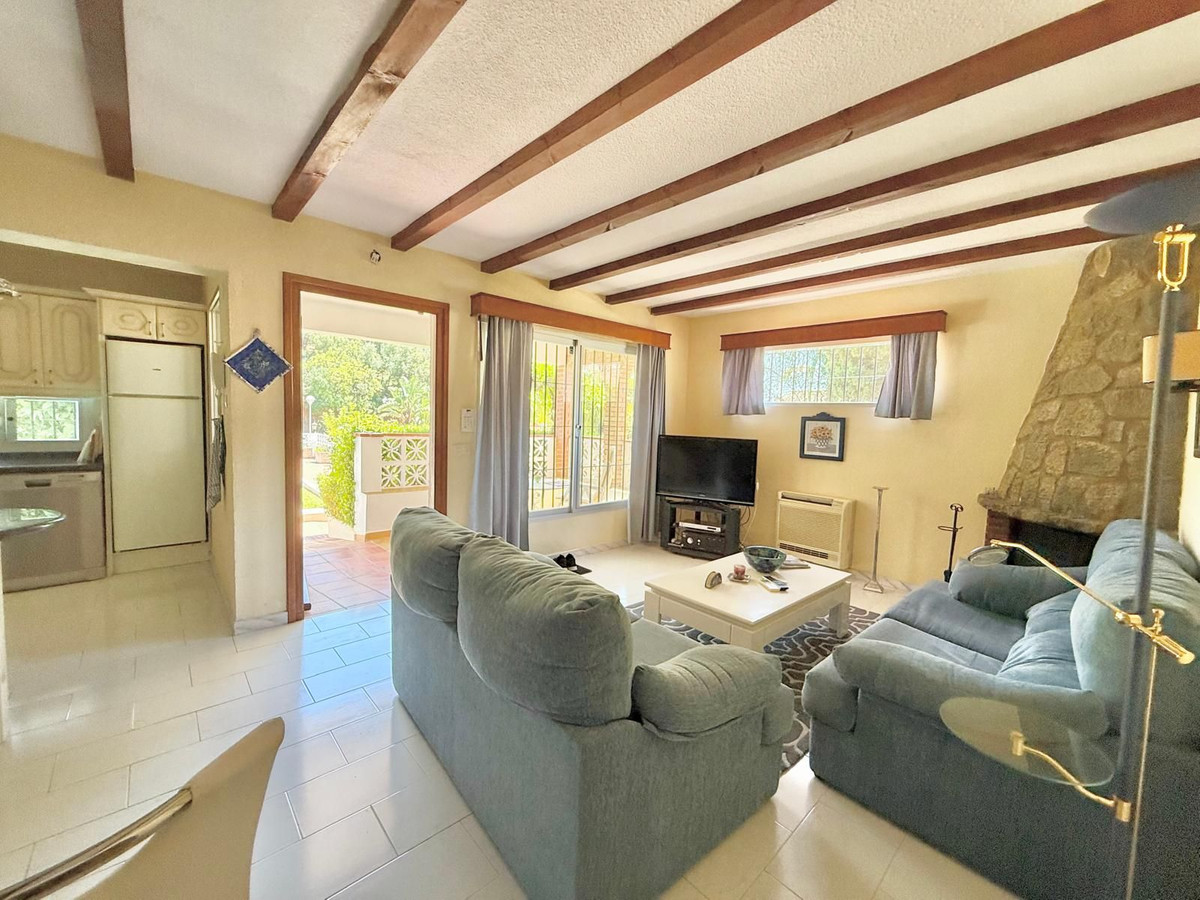 Woning te koop in Los Pacos (Fuengirola)
