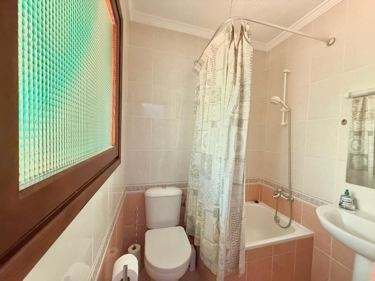 Woning te koop in Los Pacos (Fuengirola)