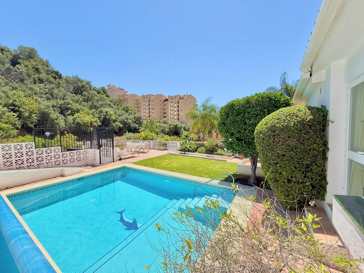 Woning te koop in Los Pacos (Fuengirola)