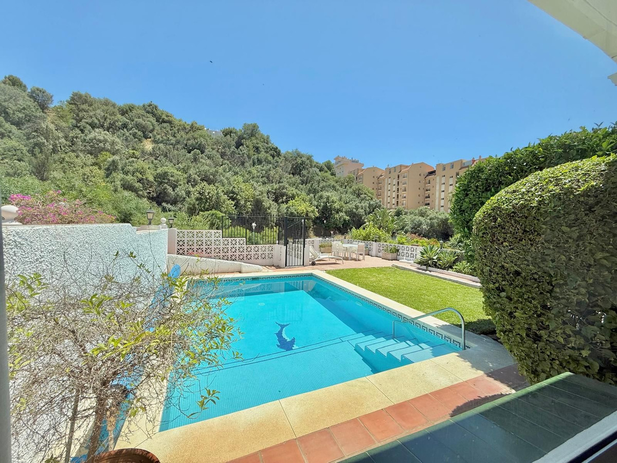 Woning te koop in Los Pacos (Fuengirola)