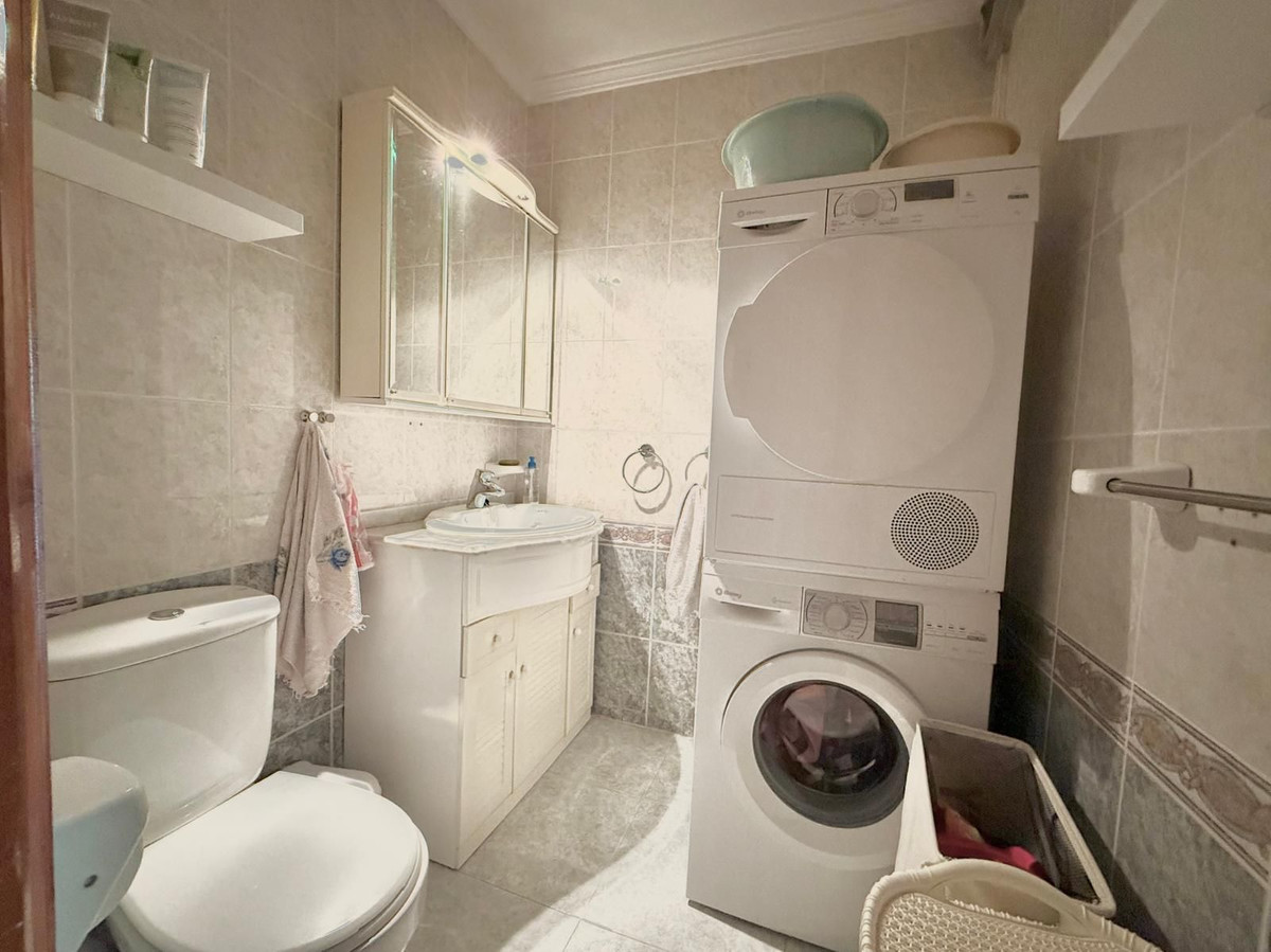 Woning te koop in Los Pacos (Fuengirola)