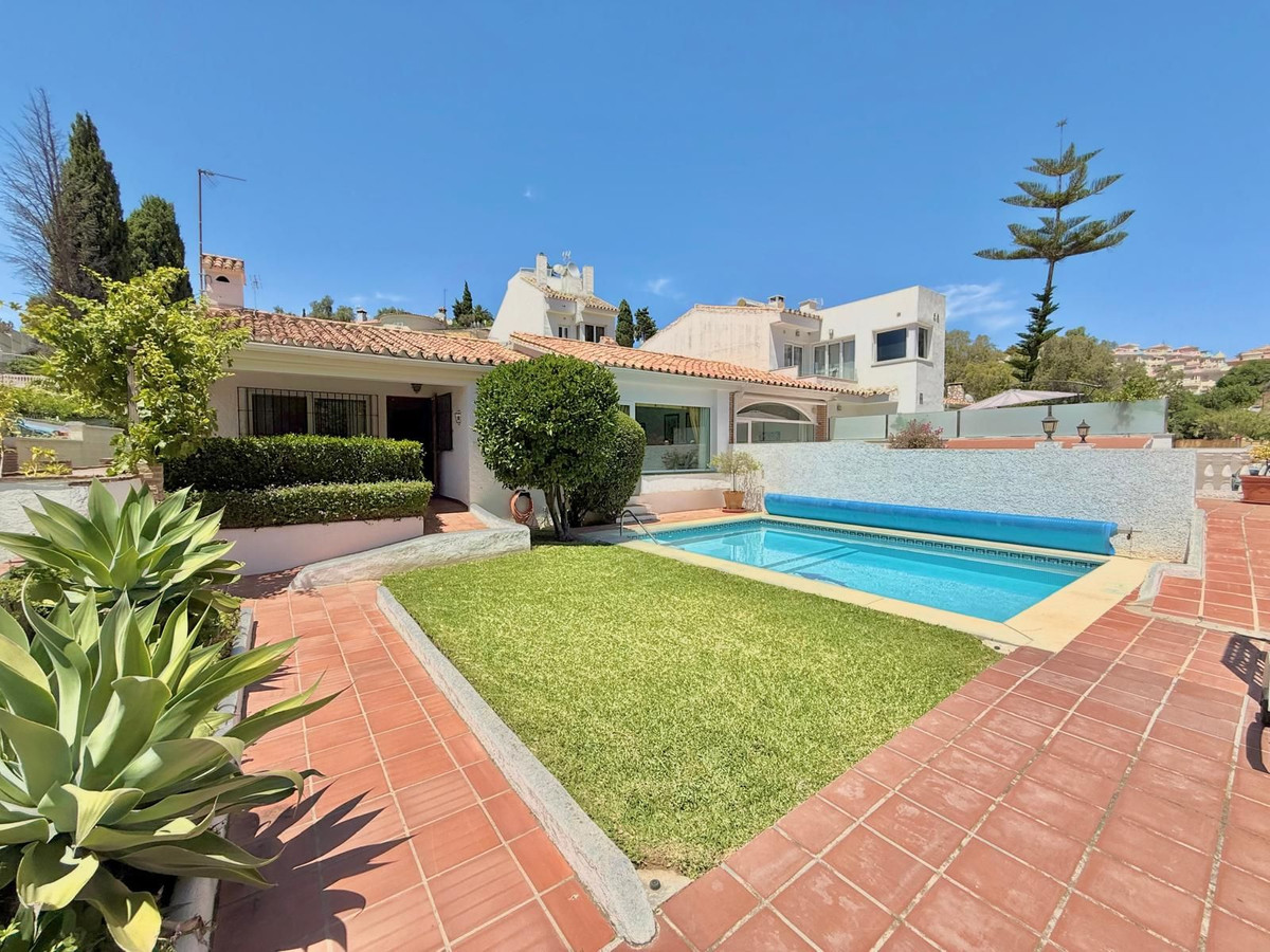Woning te koop in Los Pacos (Fuengirola)