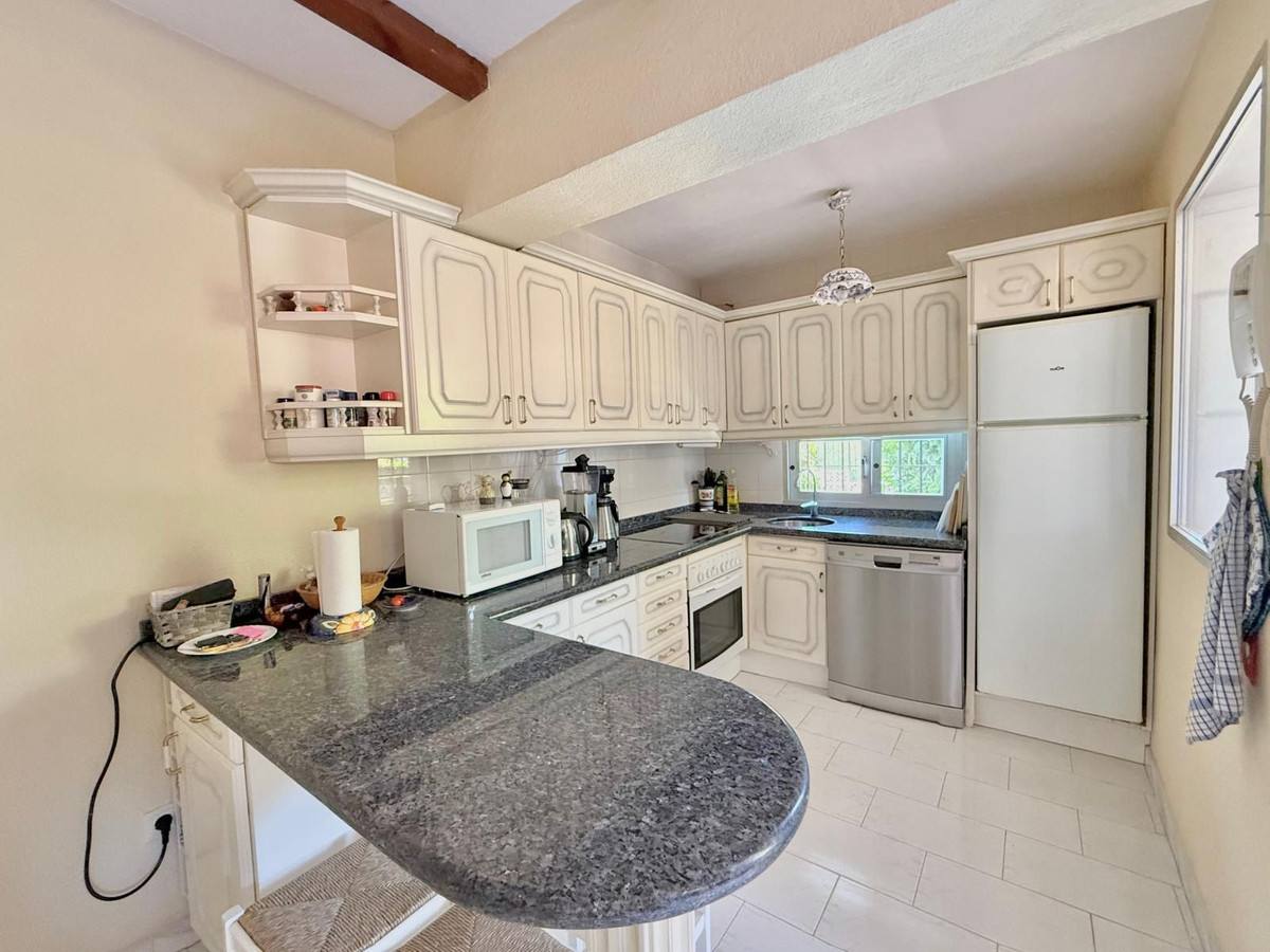 Woning te koop in Los Pacos (Fuengirola)