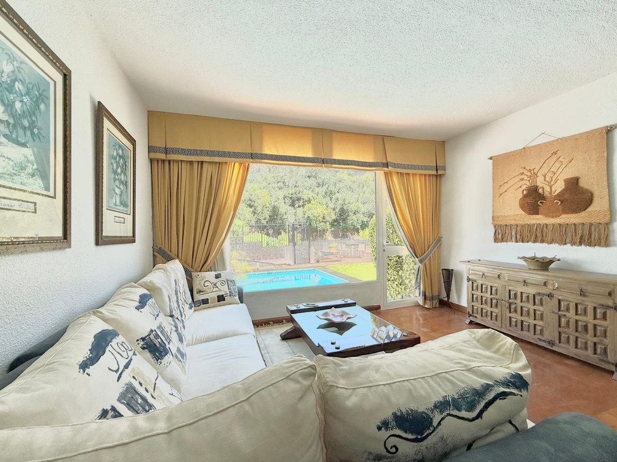 Woning te koop in Los Pacos (Fuengirola)