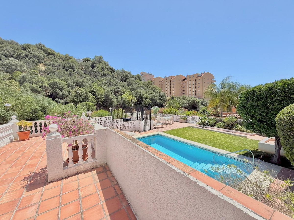Woning te koop in Los Pacos (Fuengirola)