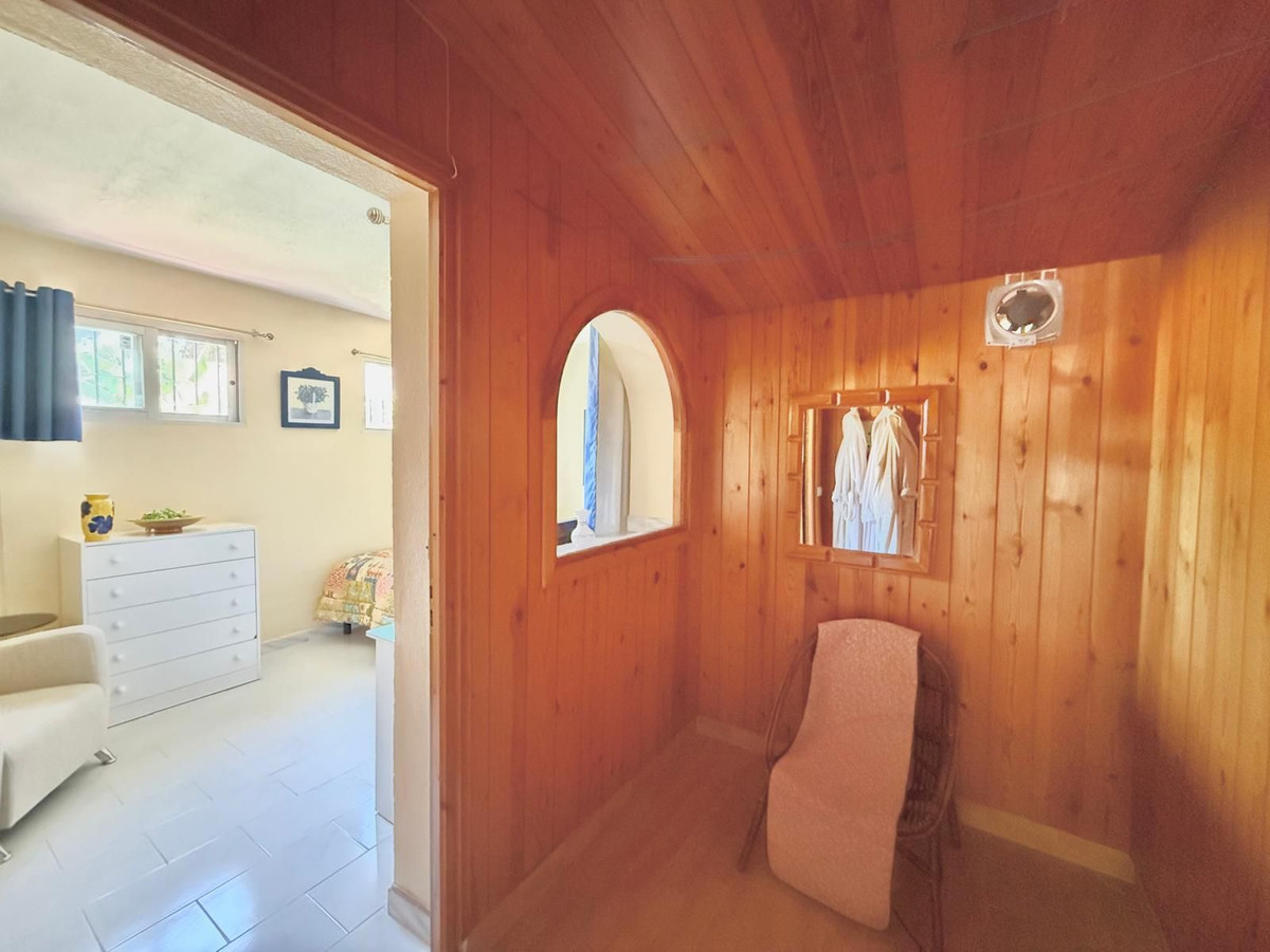 Woning te koop in Los Pacos (Fuengirola)