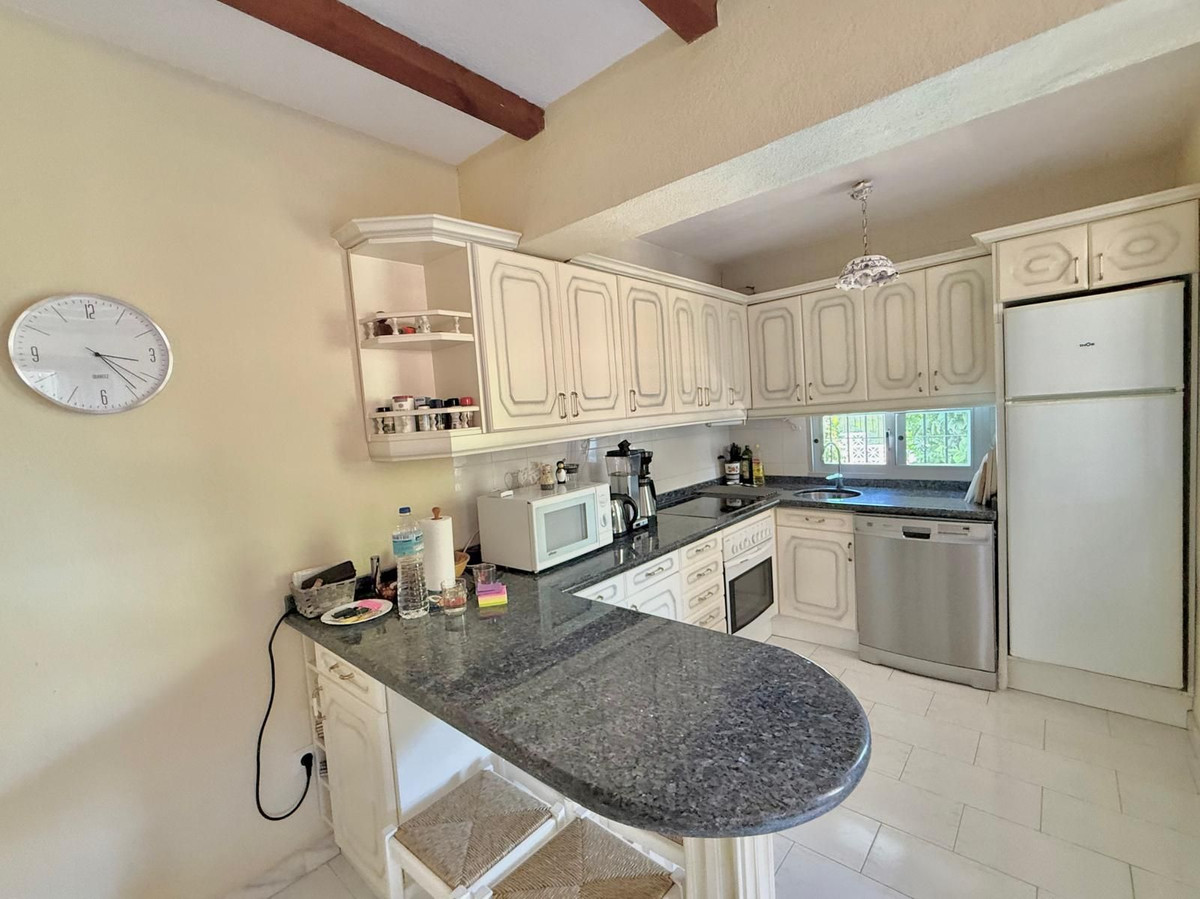 Woning te koop in Los Pacos (Fuengirola)
