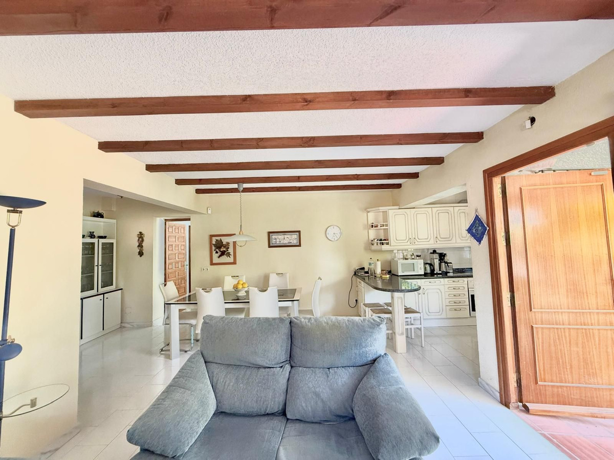 Woning te koop in Los Pacos (Fuengirola)
