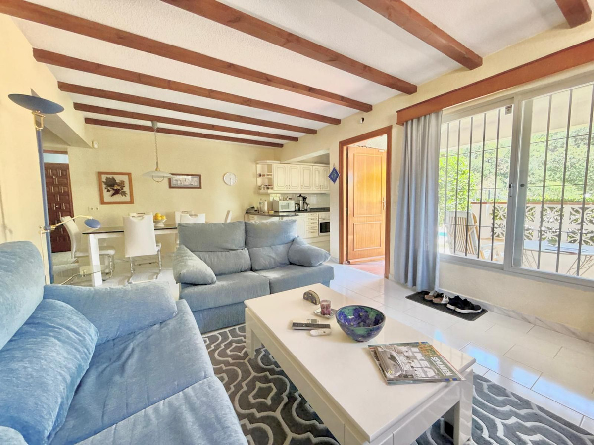 Woning te koop in Los Pacos (Fuengirola)