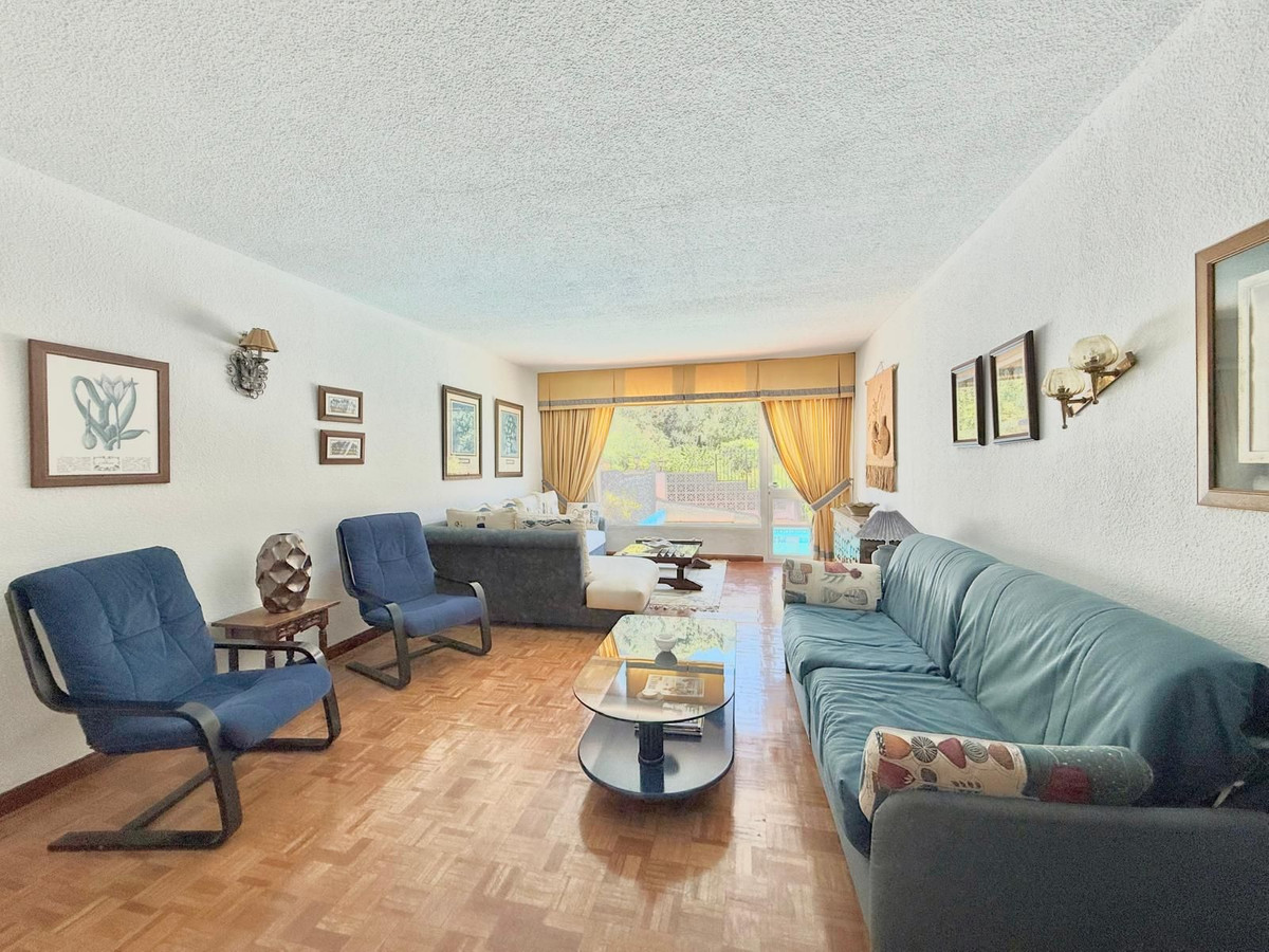 Woning te koop in Los Pacos (Fuengirola)