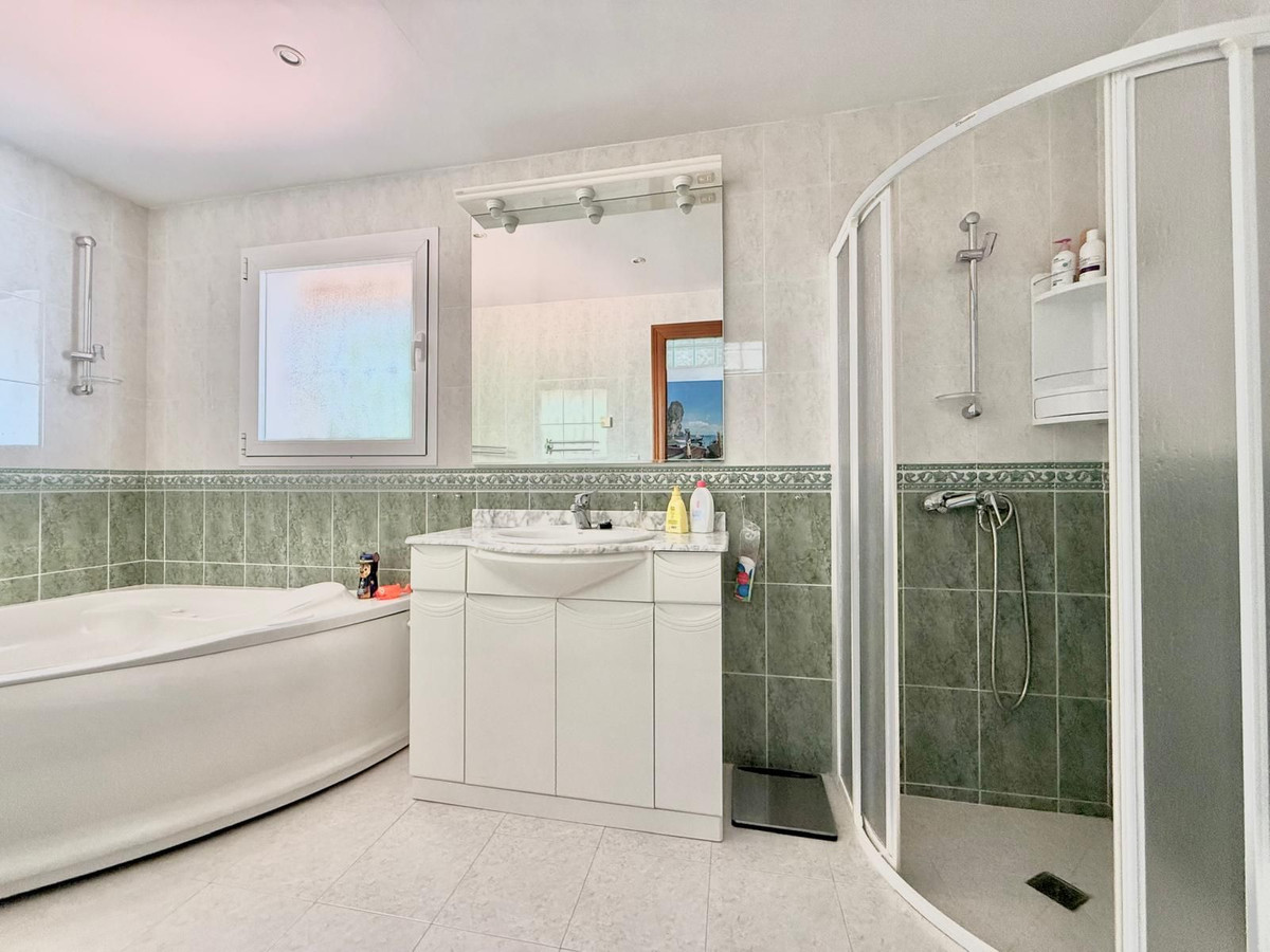 Woning te koop in Los Pacos (Fuengirola)