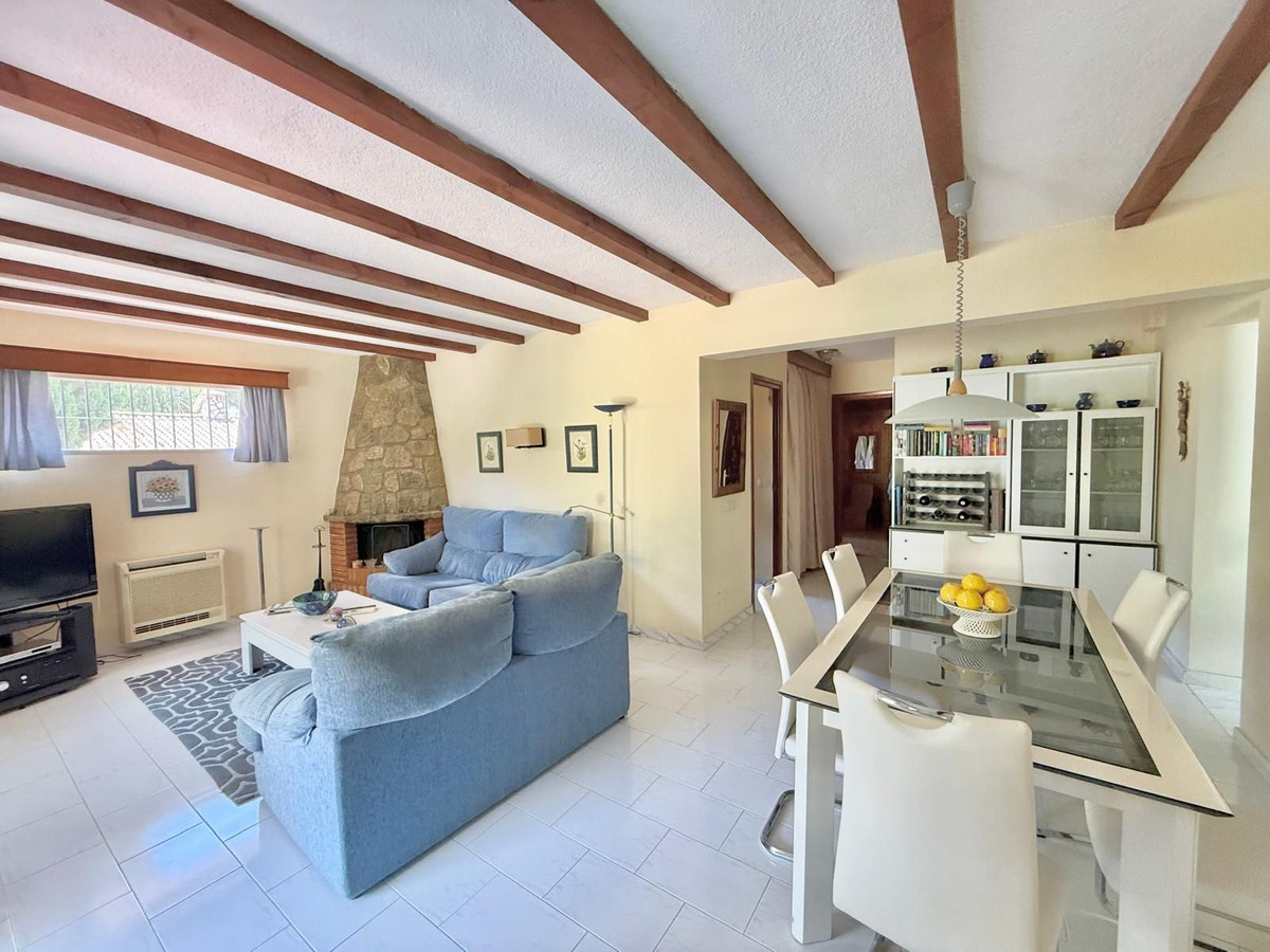 Woning te koop in Los Pacos (Fuengirola)
