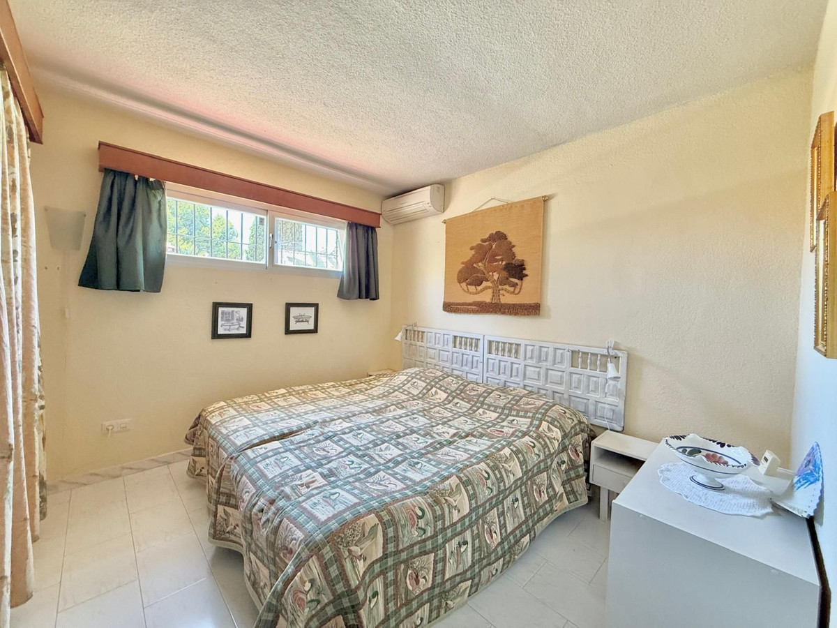 Woning te koop in Los Pacos (Fuengirola)