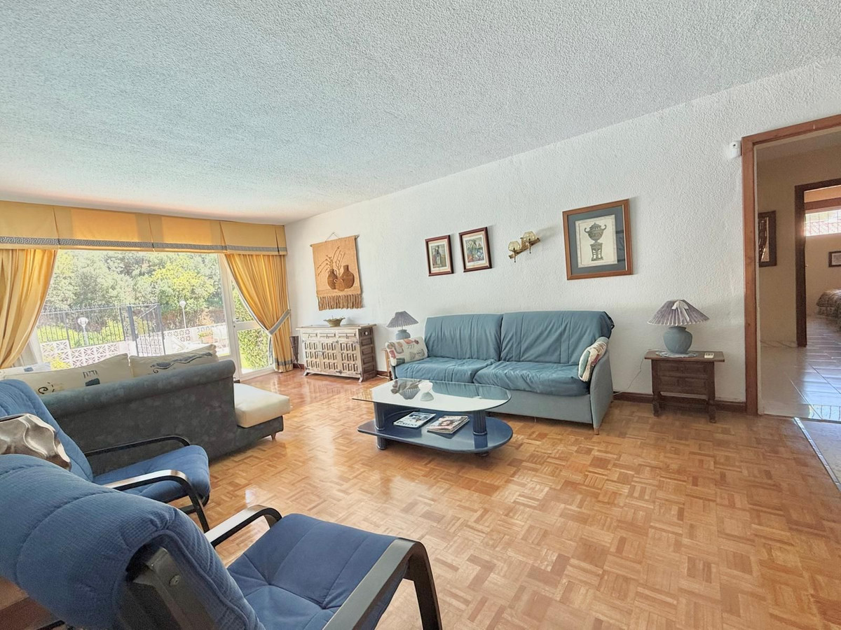 Woning te koop in Los Pacos (Fuengirola)