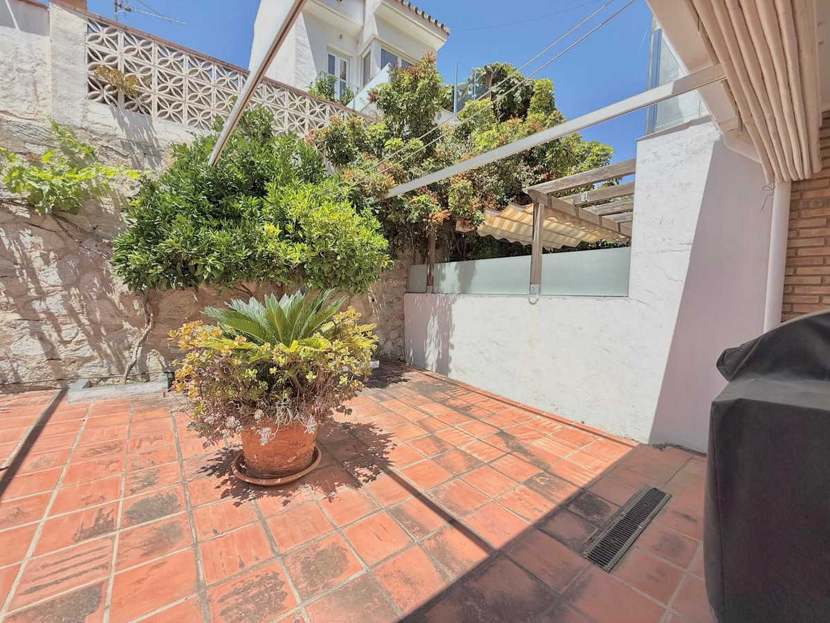 Woning te koop in Los Pacos (Fuengirola)