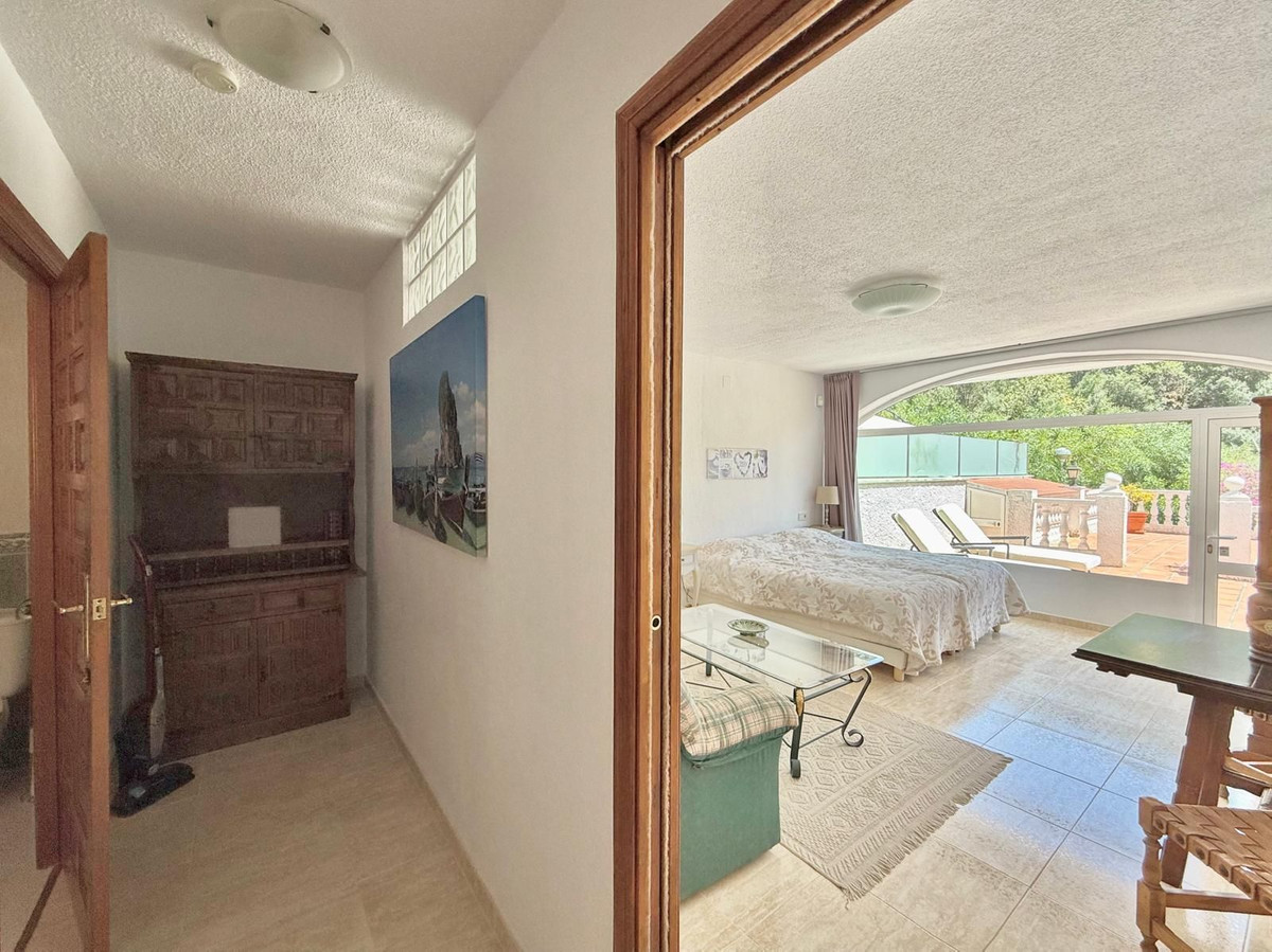 Woning te koop in Los Pacos (Fuengirola)