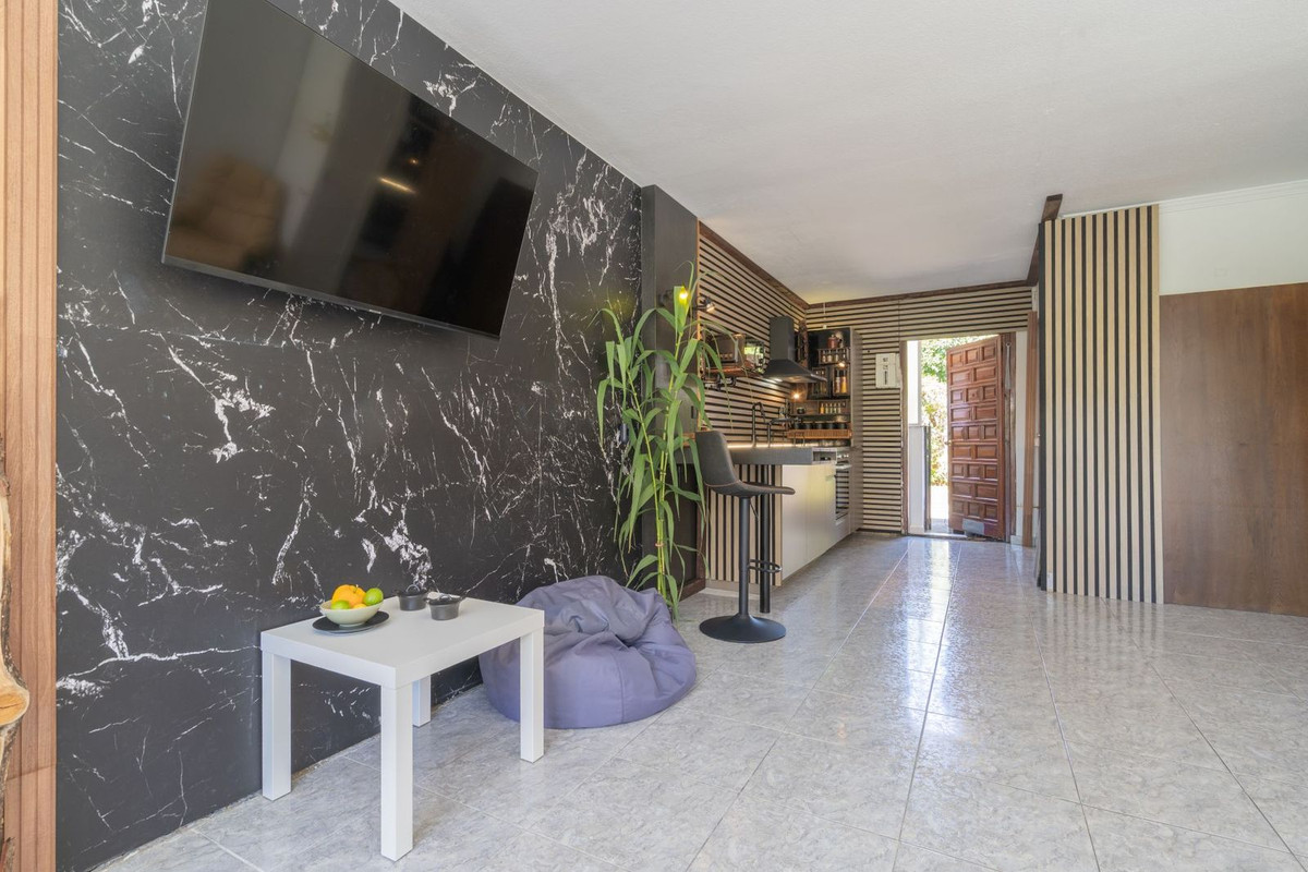 Studio te koop in Torreblanca del Sol (Fuengirola)