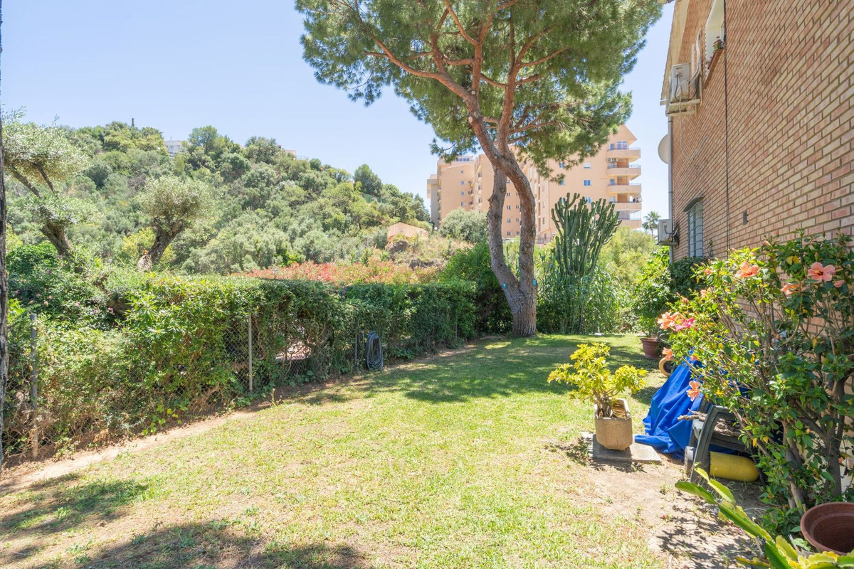 Studio te koop in Torreblanca del Sol (Fuengirola)