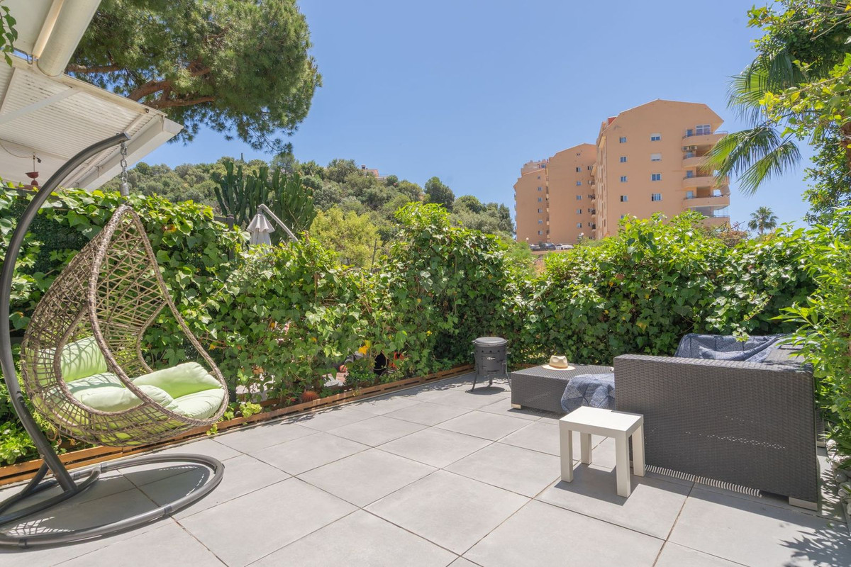 Studio te koop in Torreblanca del Sol (Fuengirola)