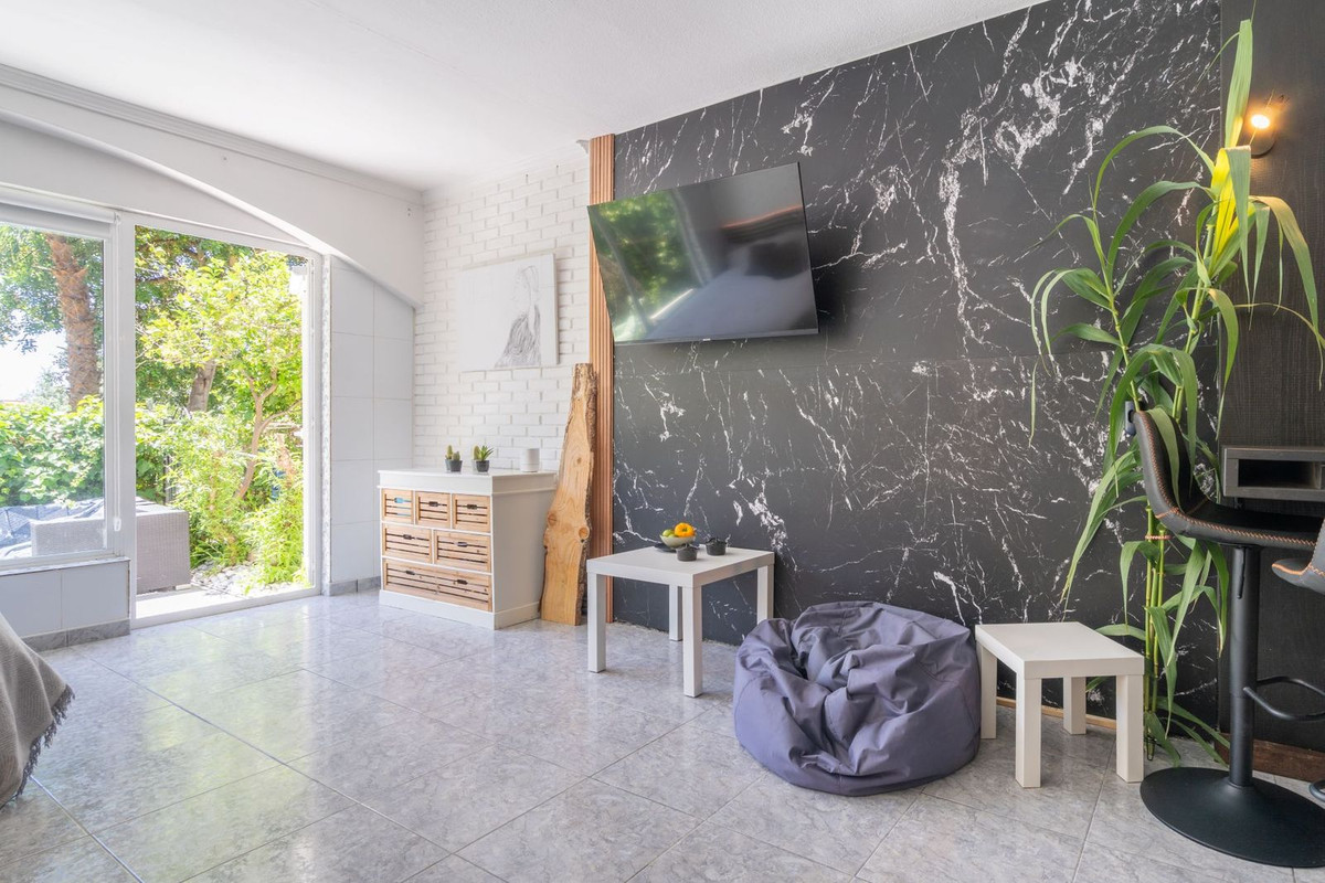Studio te koop in Torreblanca del Sol (Fuengirola)