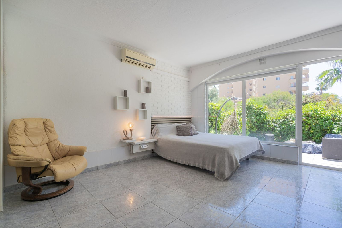 Studio te koop in Torreblanca del Sol (Fuengirola)