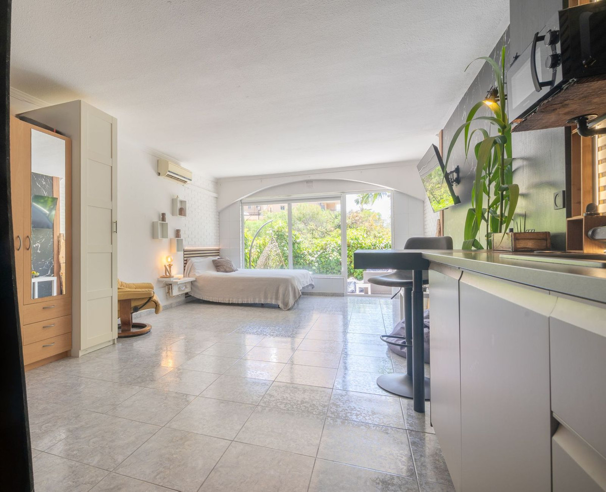 Studio te koop in Torreblanca del Sol (Fuengirola)