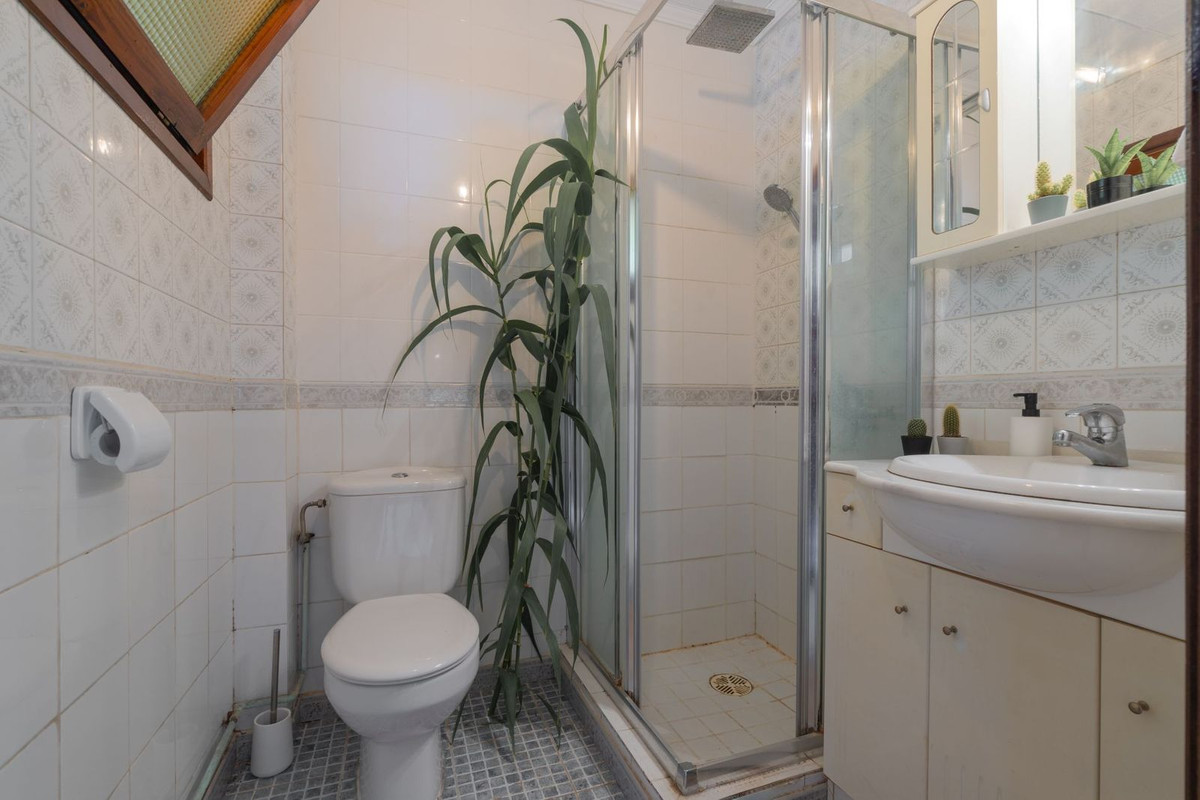 Studio te koop in Torreblanca del Sol (Fuengirola)