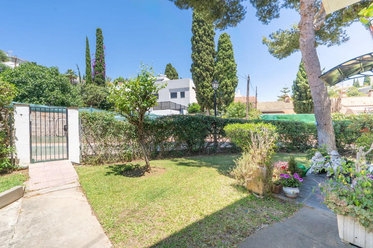 Studio te koop in Torreblanca del Sol (Fuengirola)