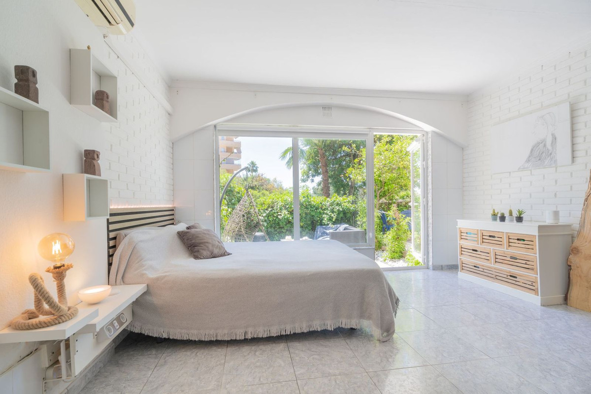 Studio te koop in Torreblanca del Sol (Fuengirola)