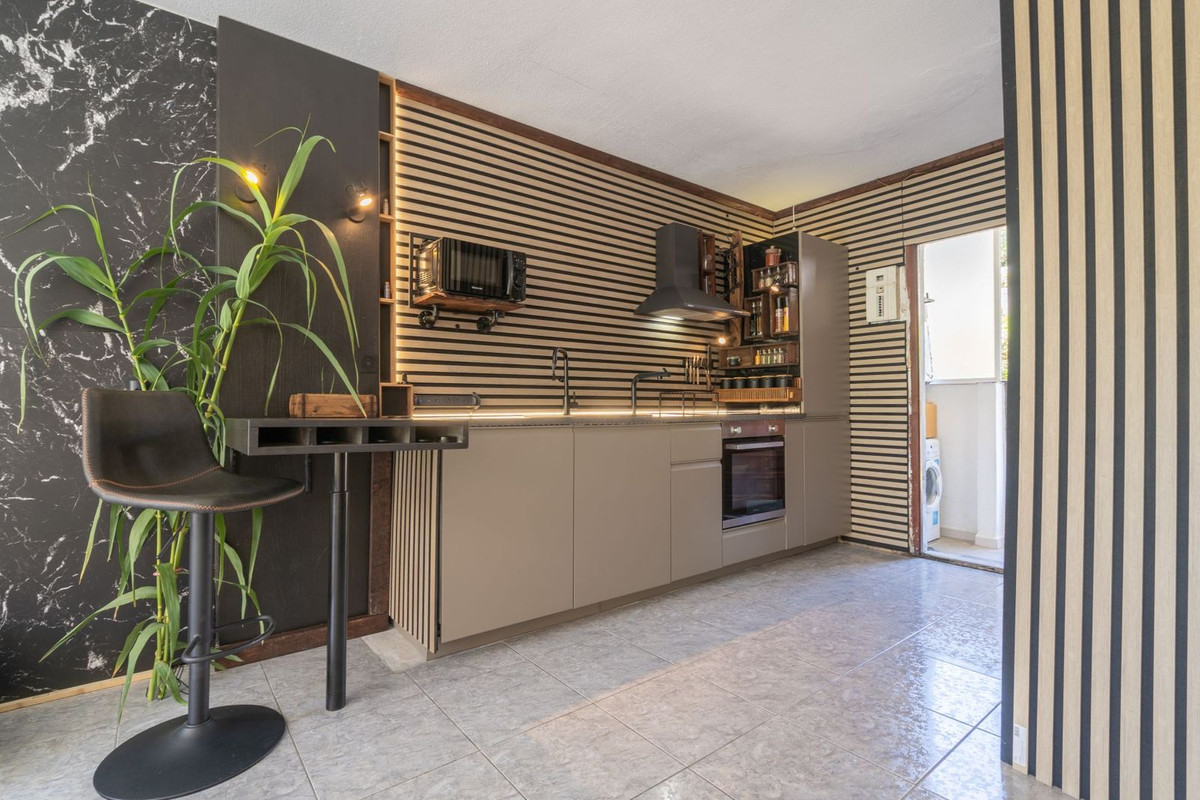 Studio te koop in Torreblanca del Sol (Fuengirola)