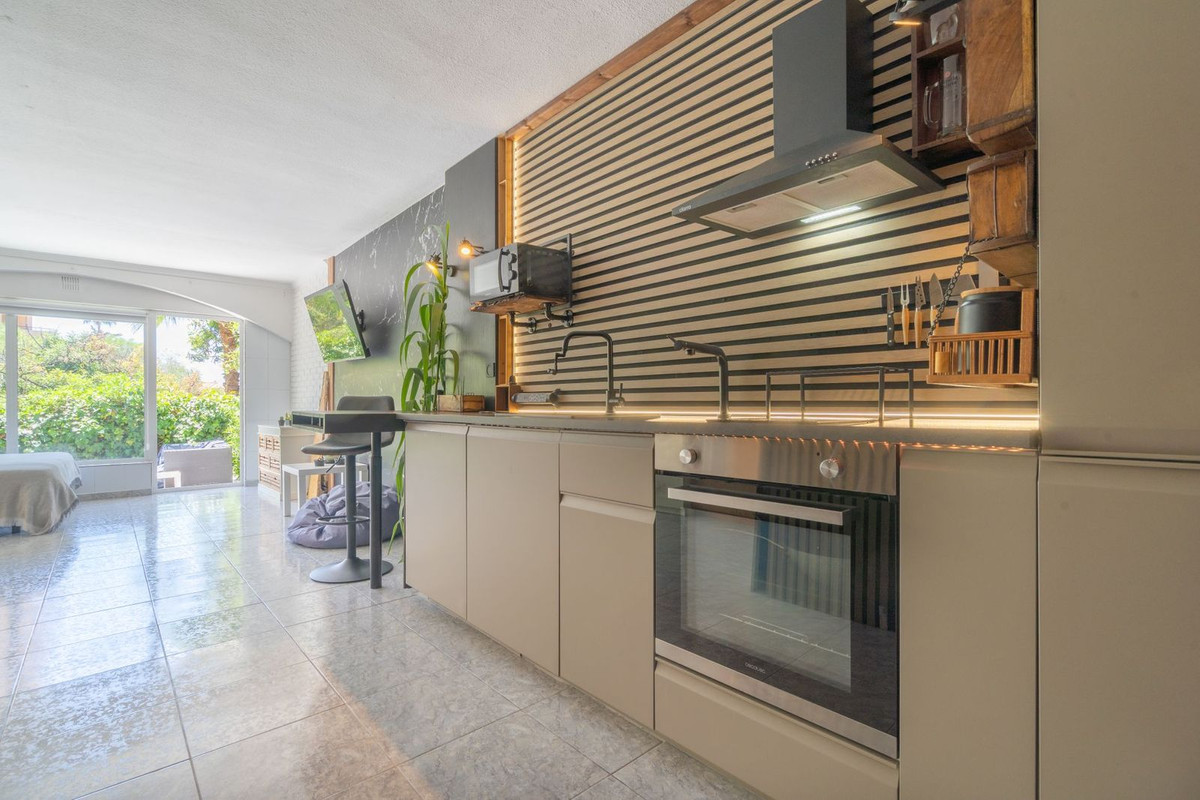 Studio te koop in Torreblanca del Sol (Fuengirola)