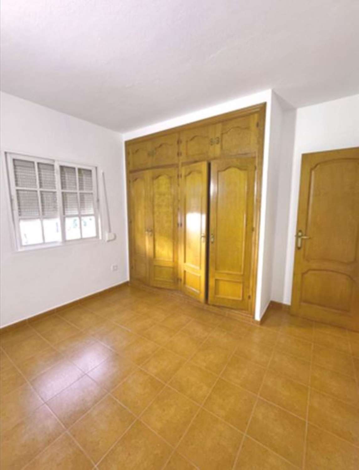 CASA INDEPENDIENTE EN LOS PACOS