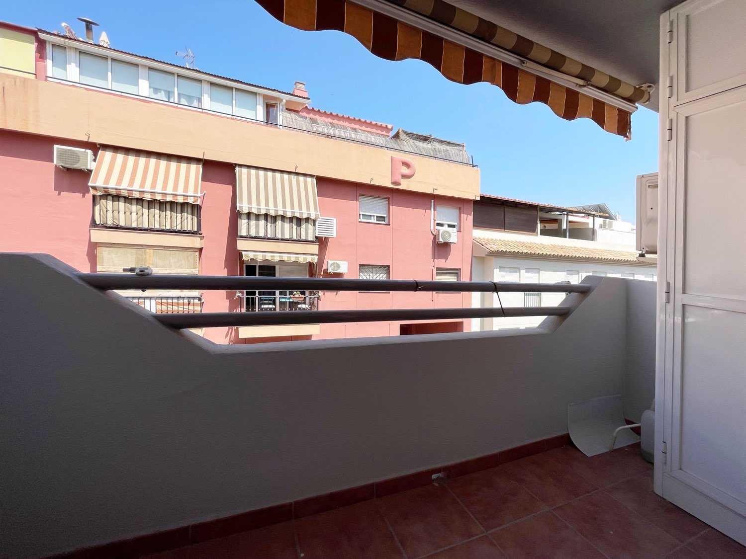 Lejlighed til salg i Las Lagunas (Mijas)