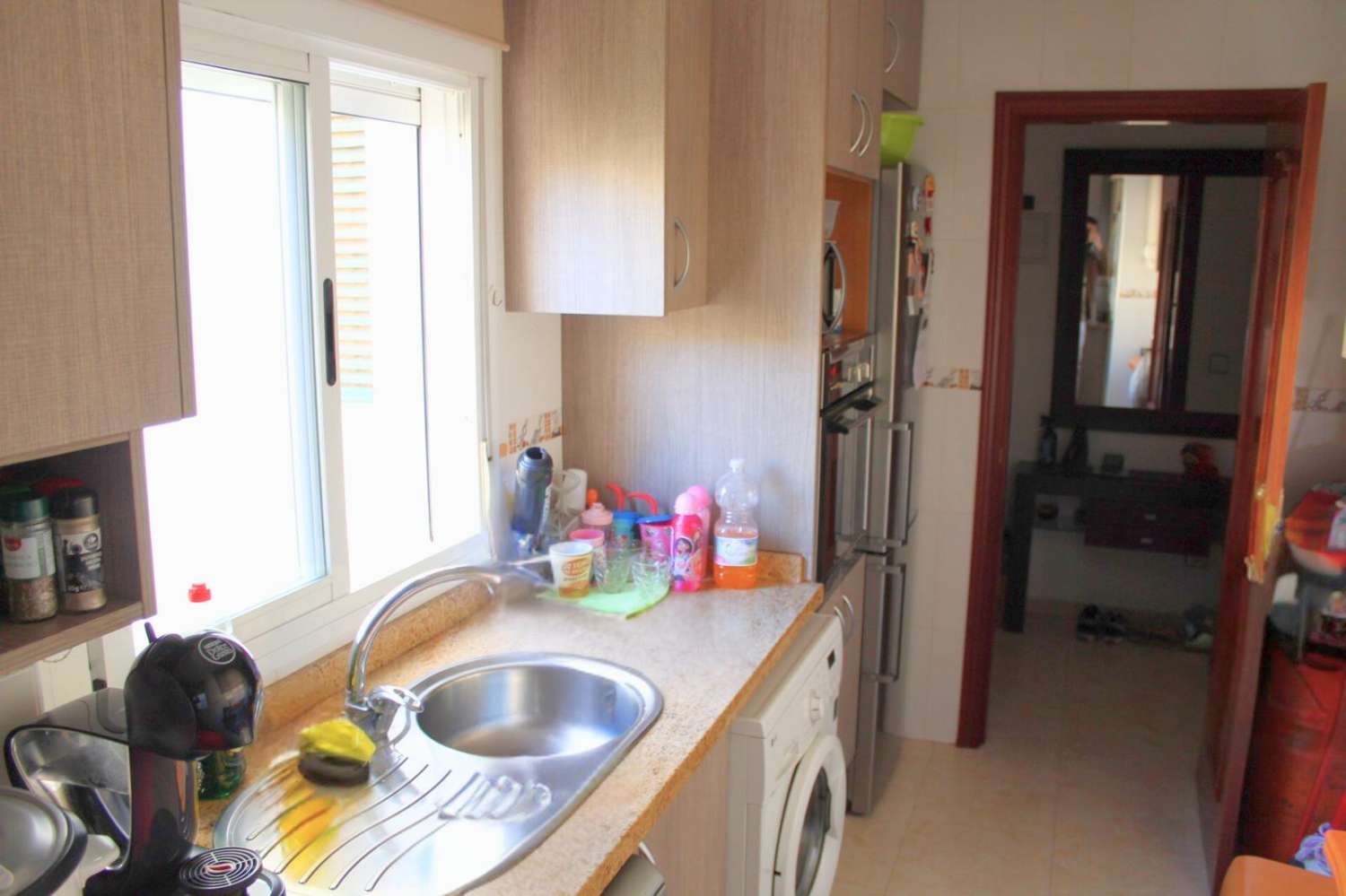 Appartement te koop in Las Lagunas (Mijas)