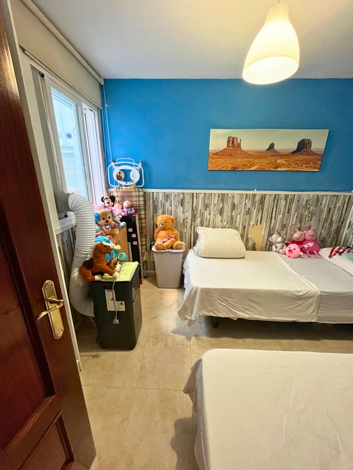 Appartement te koop in Las Lagunas (Mijas)