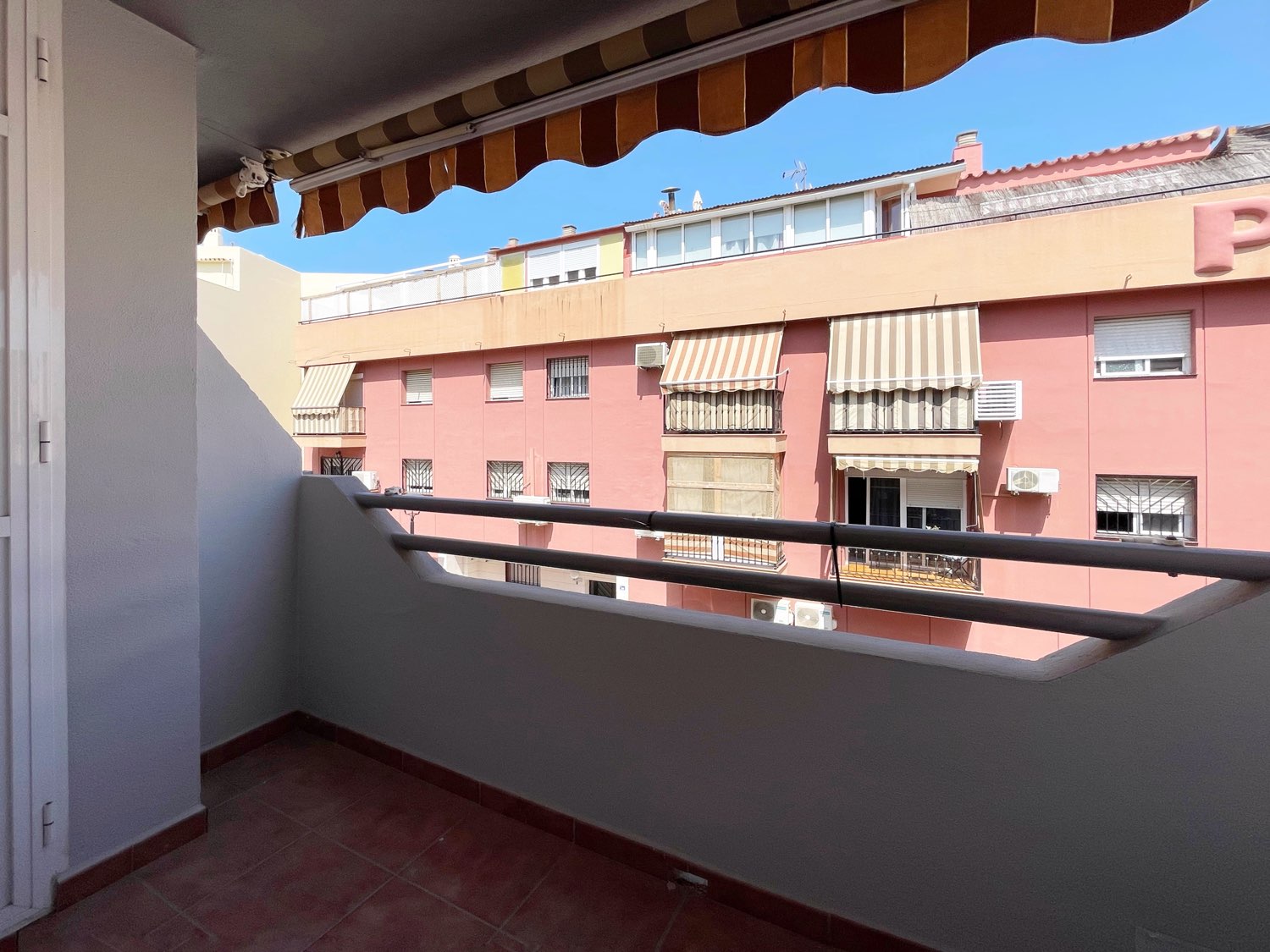 Lejlighed til salg i Las Lagunas (Mijas)