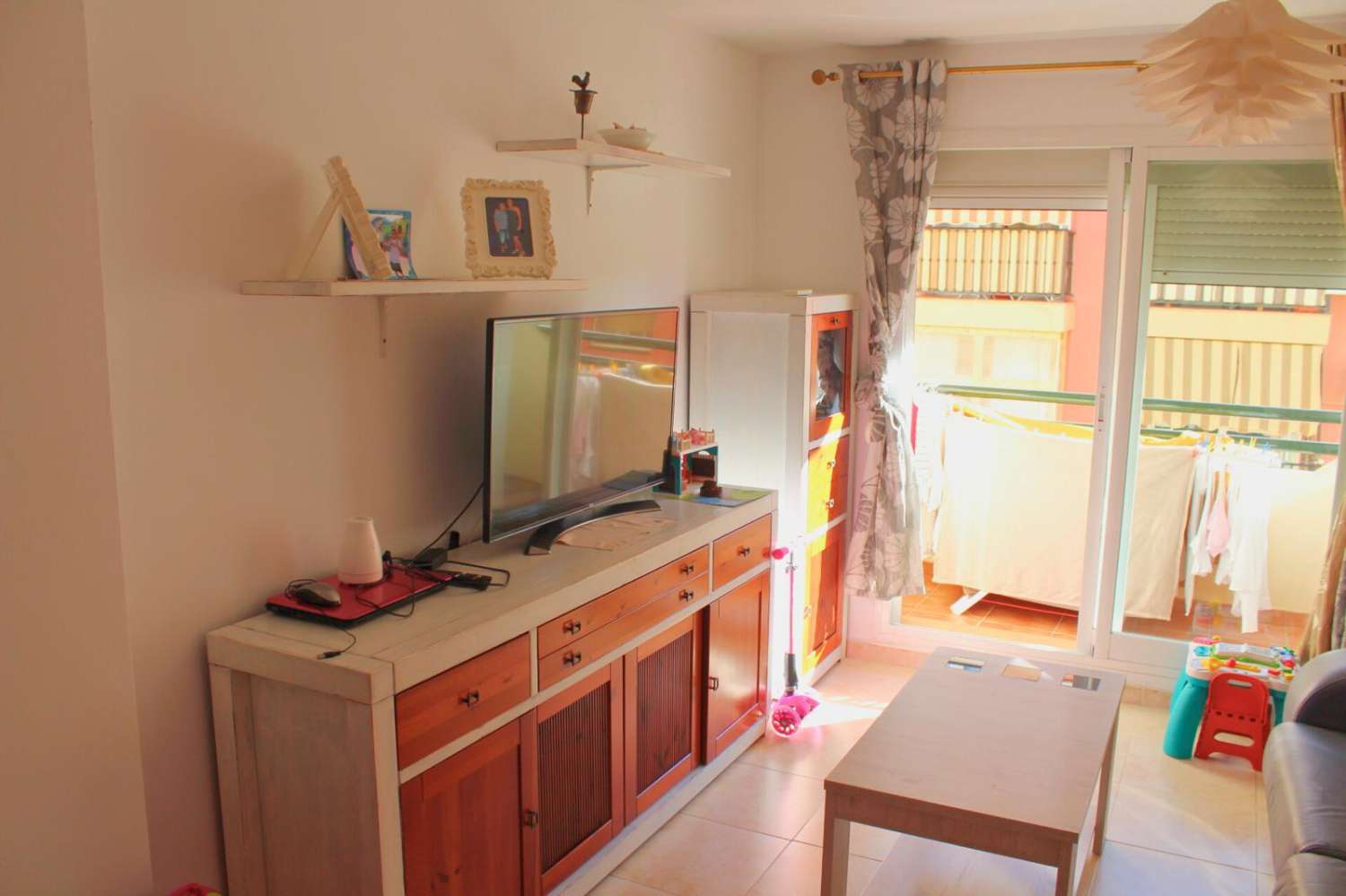 Appartement te koop in Las Lagunas (Mijas)