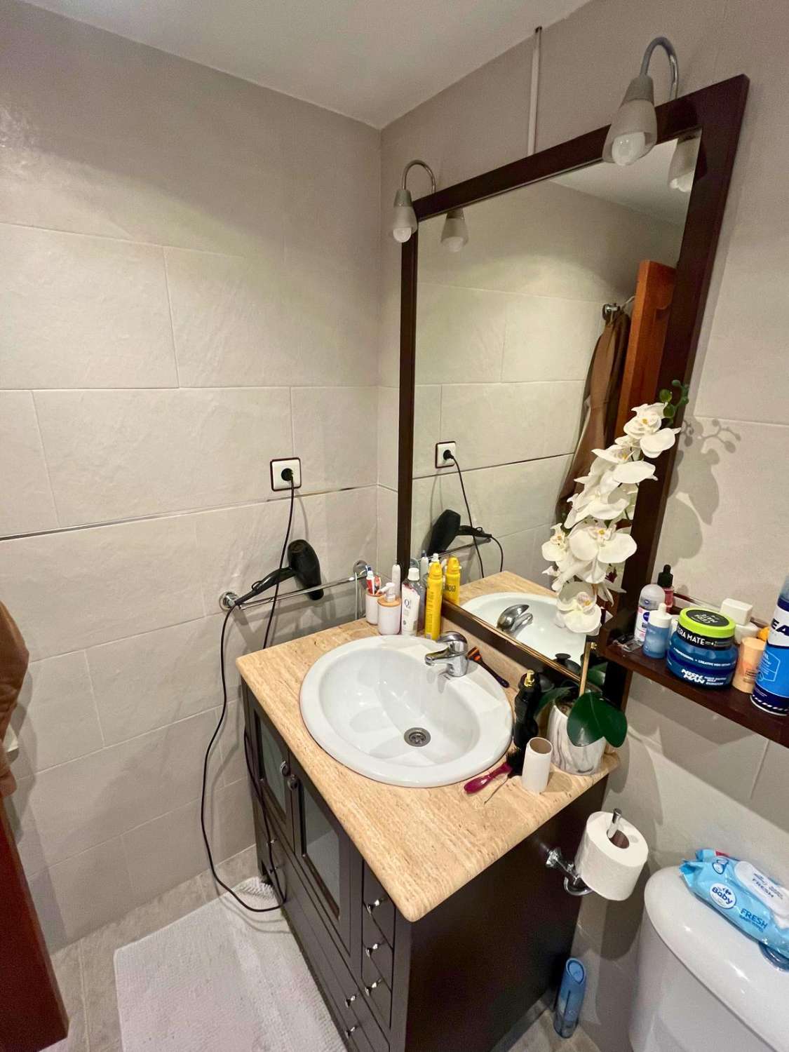 Appartement te koop in Las Lagunas (Mijas)