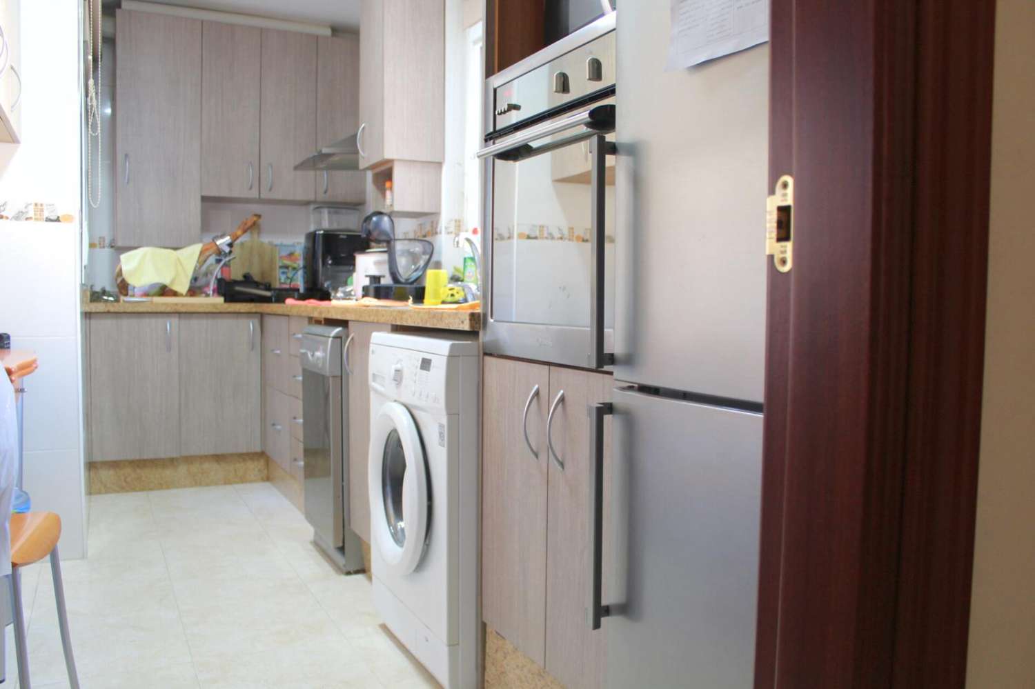 Appartement te koop in Las Lagunas (Mijas)