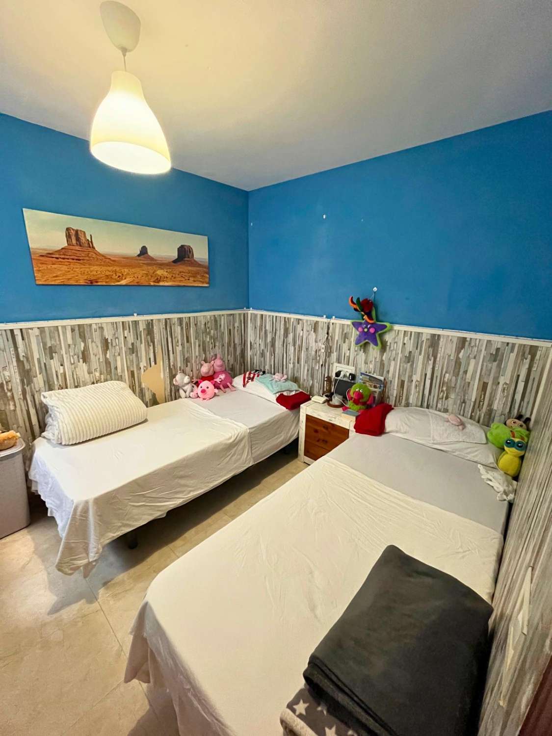 Appartement te koop in Las Lagunas (Mijas)
