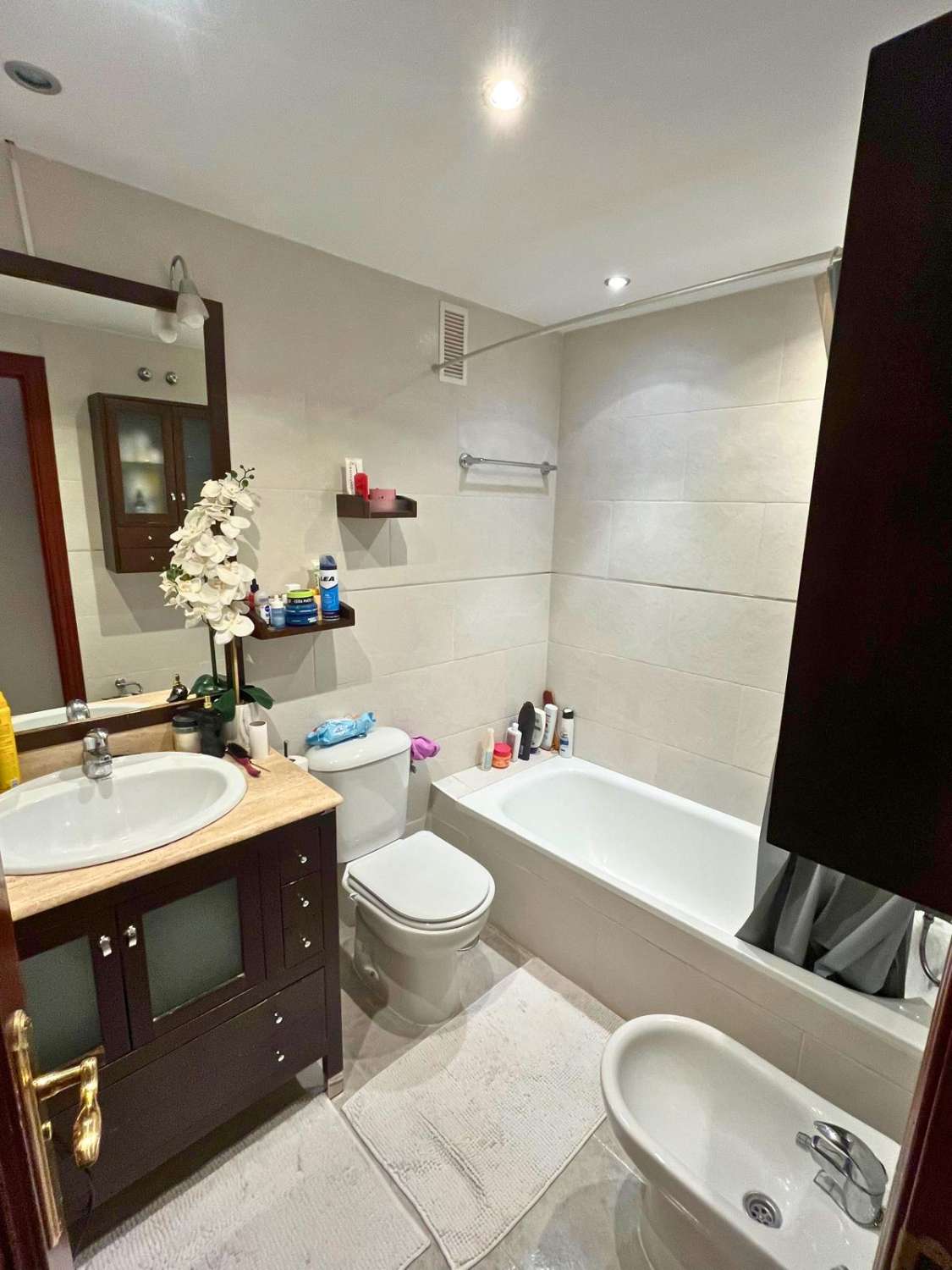 Appartement te koop in Las Lagunas (Mijas)