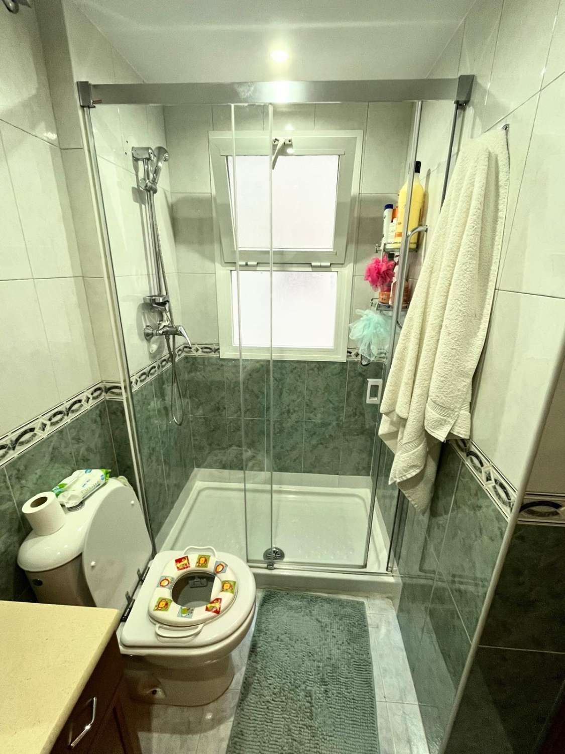 Appartement te koop in Las Lagunas (Mijas)
