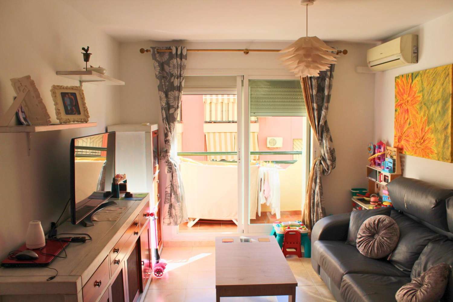 Appartement te koop in Las Lagunas (Mijas)