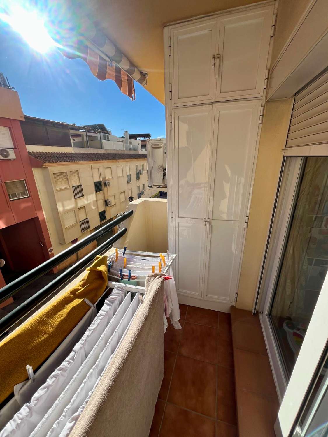 Appartement te koop in Las Lagunas (Mijas)