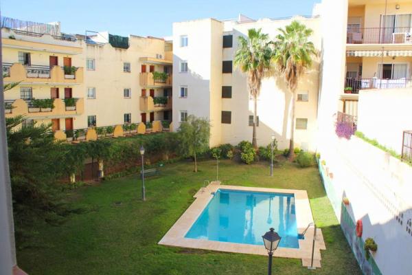Appartement te koop in Las Lagunas (Mijas)