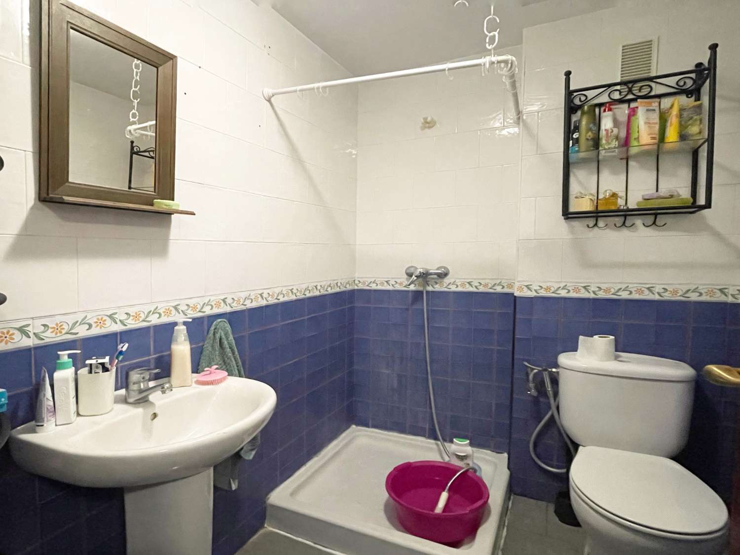 Appartement te koop in Las Lagunas (Mijas)