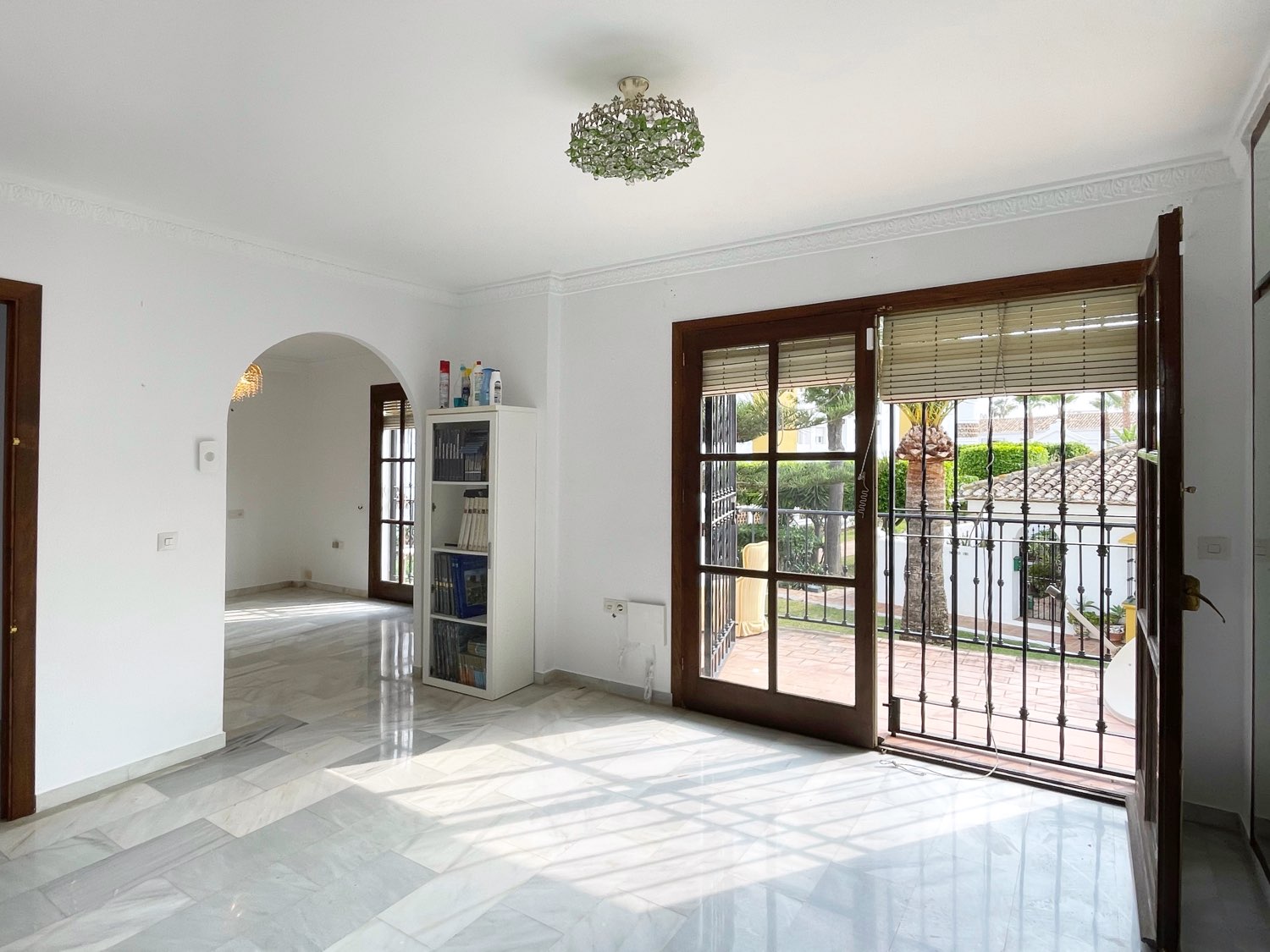 Woning te koop in Centro Ciudad (Fuengirola)