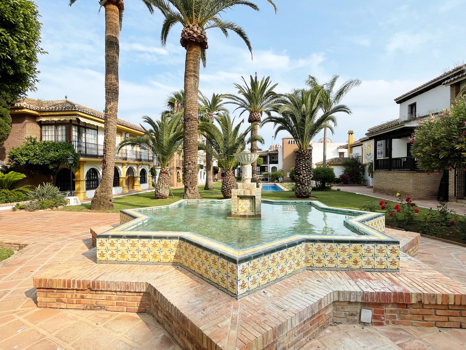 Woning te koop in Centro Ciudad (Fuengirola)