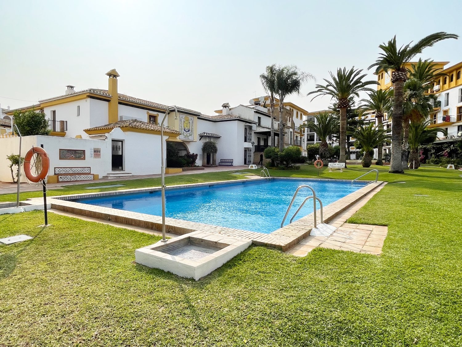 Woning te koop in Centro Ciudad (Fuengirola)