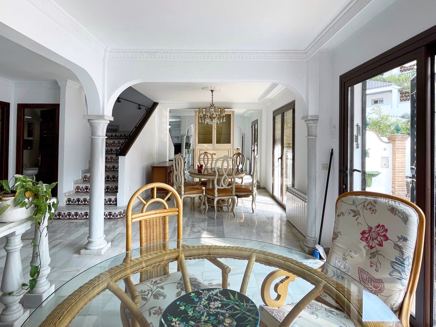Woning te koop in Centro Ciudad (Fuengirola)